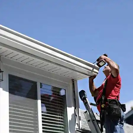 gutter services Meadowbrook